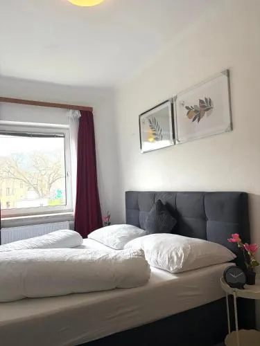 Gemütliche Wohnung Nahe Therme & Redbull Ring in Leoben, Österreich