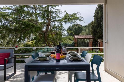 Villa Pica by PosarelliVillas - image 2