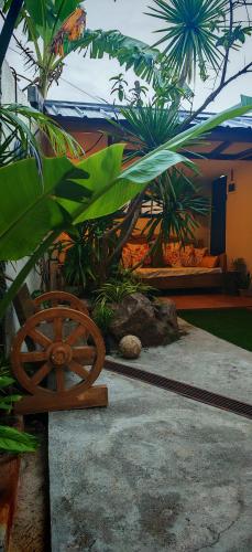 GRG Stays-MatteoS in Santo Domingo (Albay)