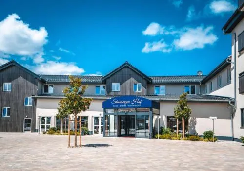 Steinberger Hof in Dietzenbach, Deutschland