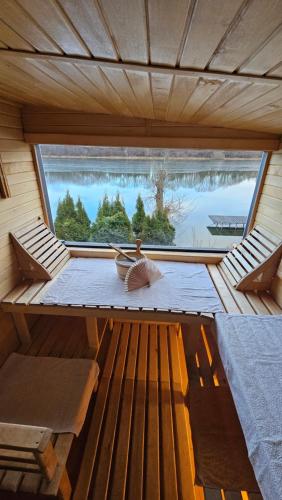 Apkārtne, Wysockie Zacisze in Ocypel