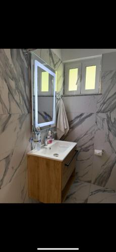 Samuel's Rooms in Theth