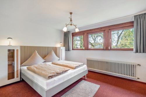 1 king bed