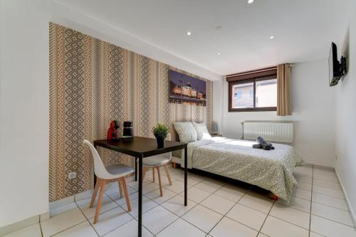 Chambre Neptune