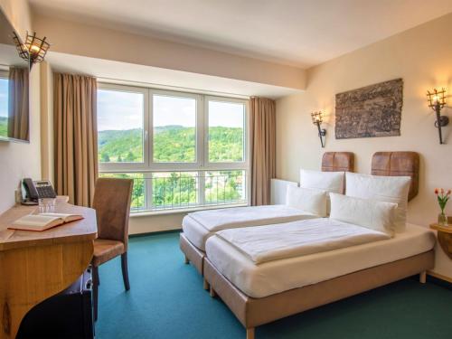 Hasseröder Burghotel, Wernigerode