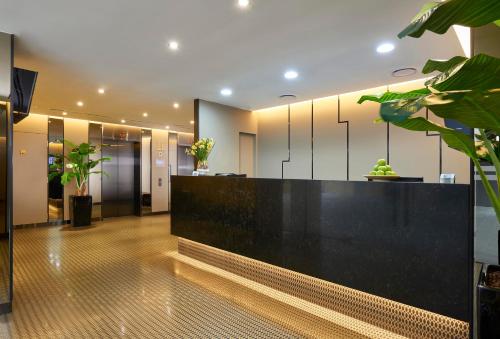 Facilities, Hotel 81 Gold in Geylang