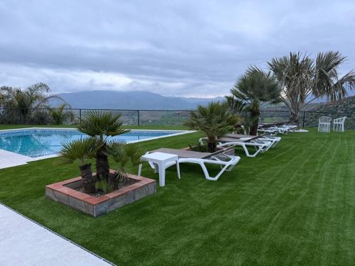 Villa Rural El Mirador – khách sạn tại Bờ Sông/Bờ Biển