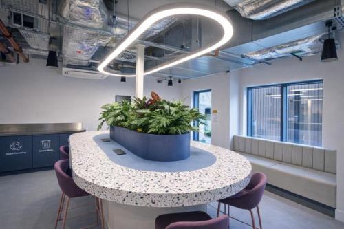 Lobby, Destiny - Burnet Point in Duddingston