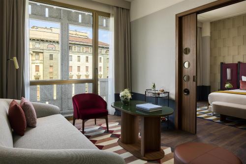 hotel photo