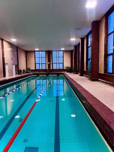 Olimpija Hotel & SPA 4