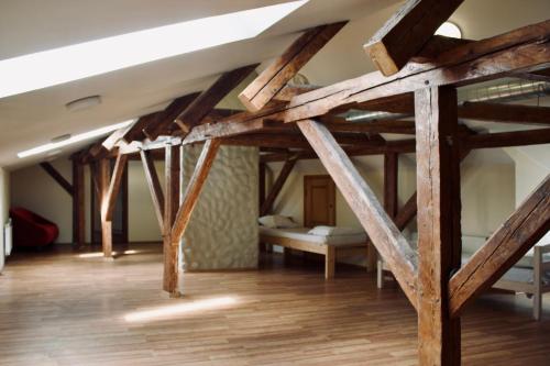 Skyview Hostel in Tallinn Old Town