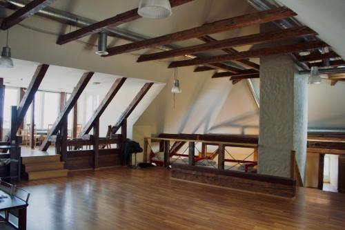 Skyview Hostel in Tallinn Old Town