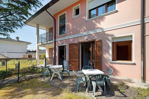 Villa Antares Trilocale