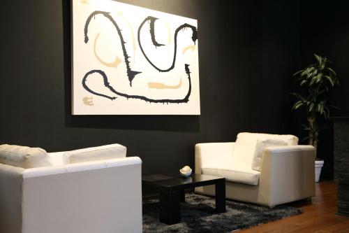 白馬エコーホテル&アパートメント