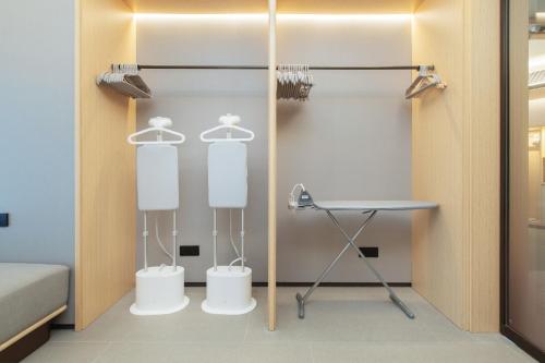 JI Hotel Wuhan MixC Xinhua Road - image 2