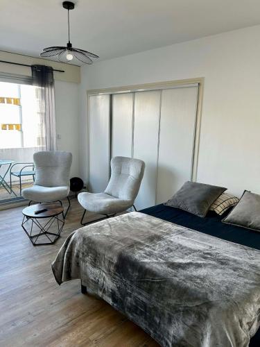 Appartement carmes in Aurillac