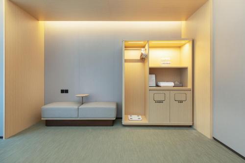 JI Hotel Wuhan MixC Xinhua Road - image 3