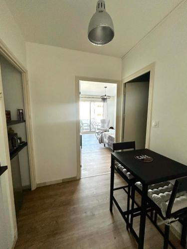 Appartement carmes in Aurillac