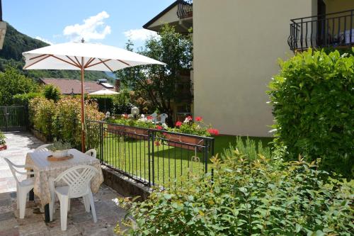 La Casa del Nonno Casa vacanze Lago di Vagli Toscana in Vagli Sotto