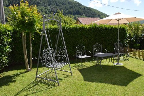 La Casa del Nonno Casa vacanze Lago di Vagli Toscana in Vagli Sotto