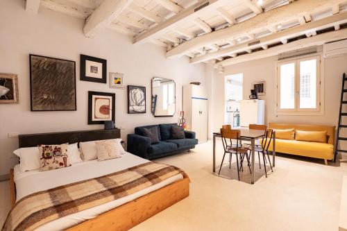 Very central suite in Santa Croce - Amazing for two guests