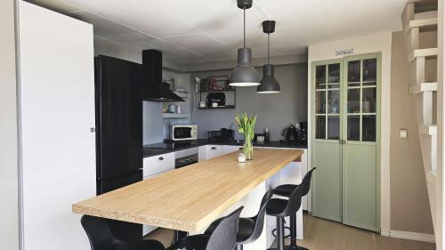 Létesítmények, Cozy seaside cottage SE09169 in Höviksnäs