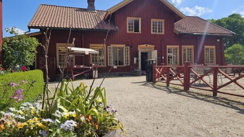 Cozy seaside cottage SE09169 in Höviksnäs
