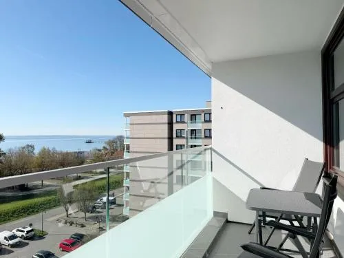 Appartement 1607 - Kellenhusen in Kellenhusen Ostsee, Deutschland