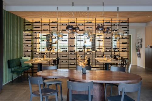 Hotel Seehof Laax - Flims