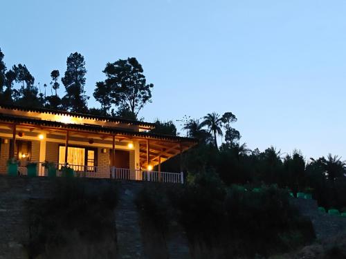 Ekatma Stays, Kakrighat in Syahi Devi Bagich