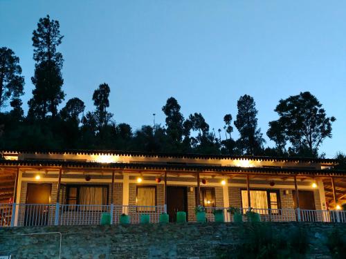 Ekatma Stays, Kakrighat in Syahi Devi Bagich
