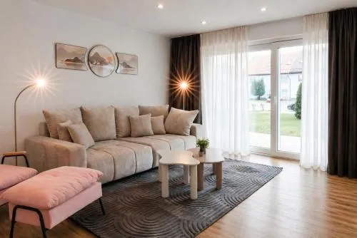 Monusse Boid Appartement MB 14 in Pfronten, Deutschland