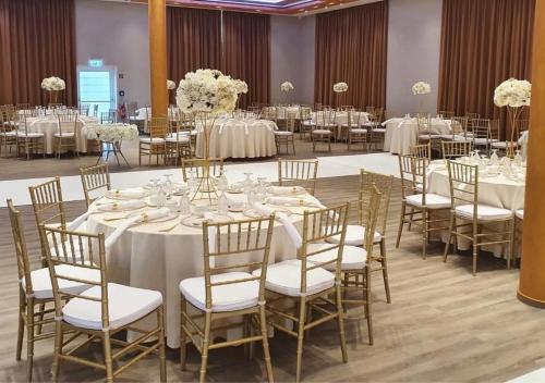 Meeting room / ballrooms, Steinberger Hof in Dietzenbach