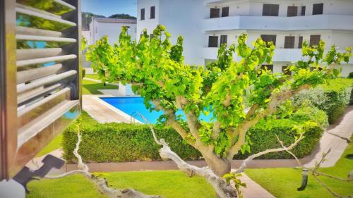 Apartamento Tras con Piscina a 100m de la playa by VACAY L'Escala