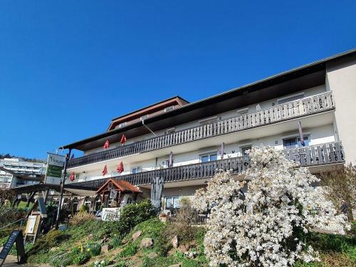 . Haus am Park