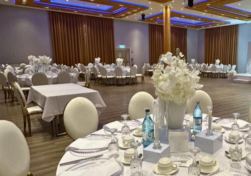 Meeting room / ballrooms, Steinberger Hof in Dietzenbach