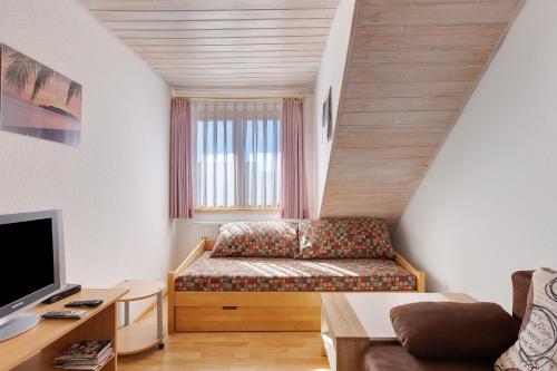 Exterior view, Ferienwohnung Bf in Bonndorf im Schwarzwald