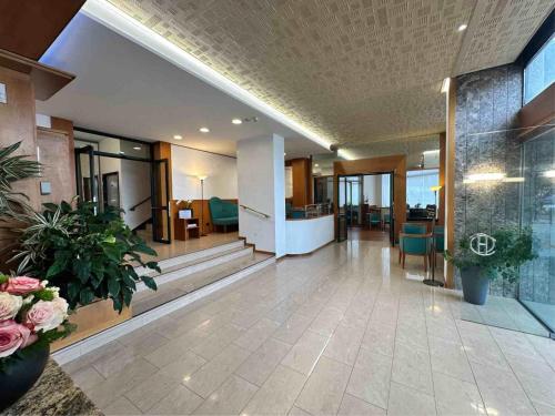 Hotel Cristallo in Udine