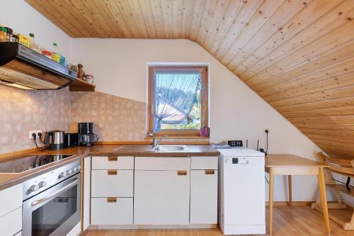 Ferienwohnung Bf in Bonndorf im Schwarzwald