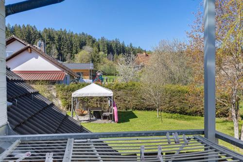 Ferienwohnung Bf in Bonndorf im Schwarzwald