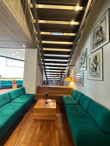 Hotel Cristallo in Udine