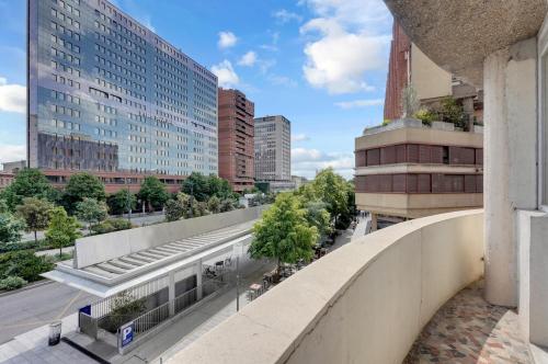 Le Bonrepos - T3 sur les Ramblas de Toulouse - image 3