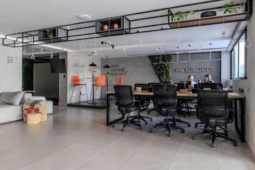 Get One - unidade 424 · Flat Premium c/ Piscina Rooftop e Vista Mar - image 2