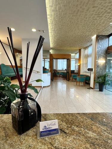 Hotel Cristallo