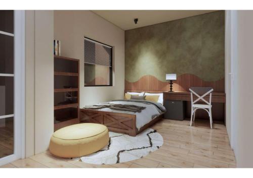 Mint Home
