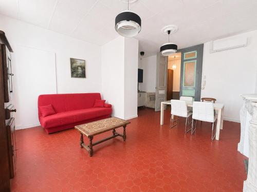 APPARTEMENT DE CHARME 5 Personnes - CENTRE VILLE BÉZIERS