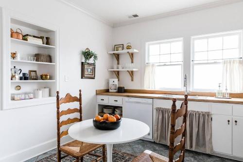 The Kenwick Pied-à-terre (The Kenwick Pied-a-terre) in Eastside