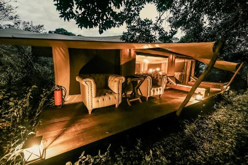 Ilora Retreats in Narok