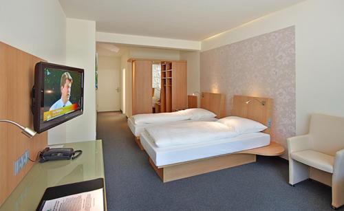 1 king bed