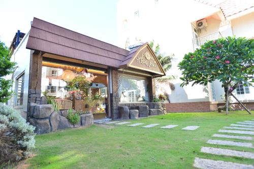 ケンティン ボンジュール リゾート3